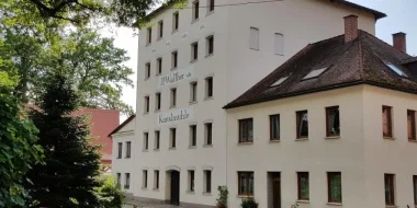 Kunstmühle Zirndorf