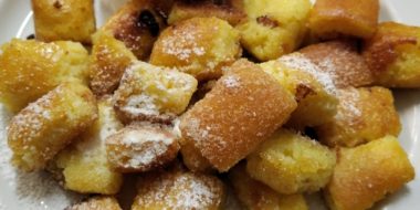 Kaiserschmarrn