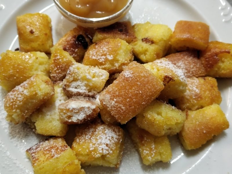 Kaiserschmarrn