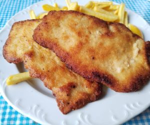 Schnitzel