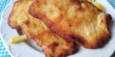 Schnitzel
