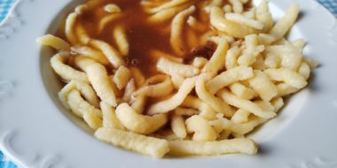 Menu Items