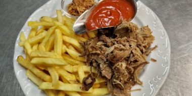 Menu Items