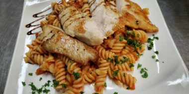 Menu Items
