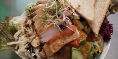 Menu Items